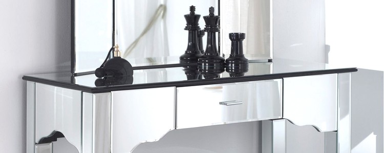 Mirrored Dressing Tables